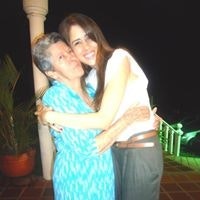 Maria Lucia Barrueta R