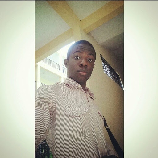 Akintola Moronfoluwa