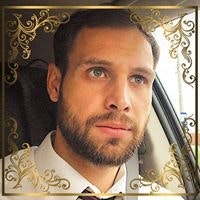 Сергей Горбунов