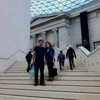 Ганзориг БП.