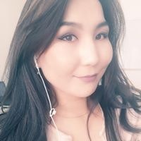 Ганчимэг Ганаа