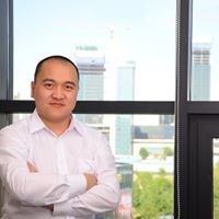 Zolko Zolbadral Batmunkh