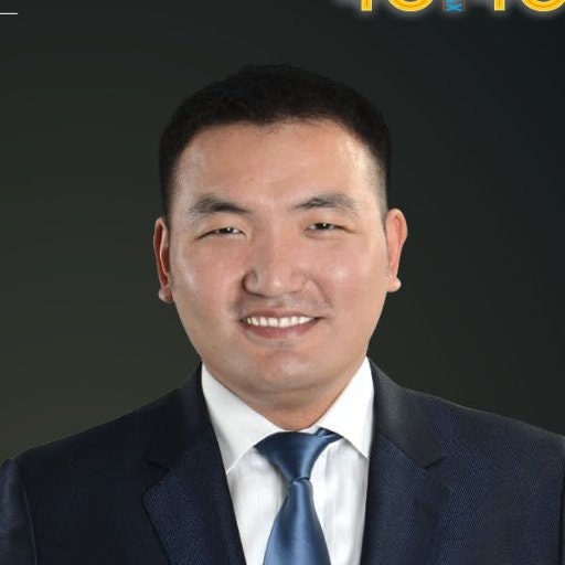 Цагаан Бонтой