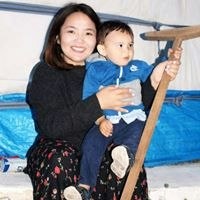 Enkhjargal Do Tsendjav