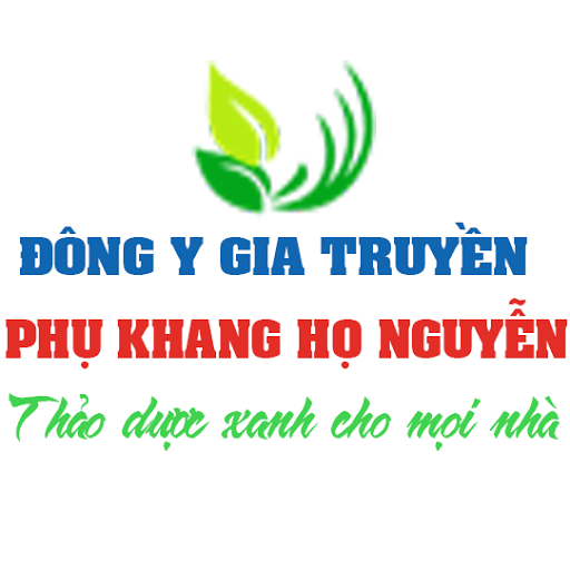 Phụ Khang Họ Nguyễn Chính Hãng