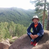 Хүрэлхуяг М.