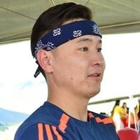 П. Батсайхан