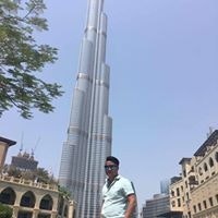 Jamiyankhorol Byambadorj