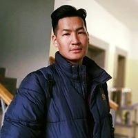 DavaaJantsan Batganaa