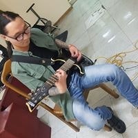 Тавка Зургаажин