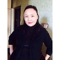 Барамсайн Оюунгэрэл