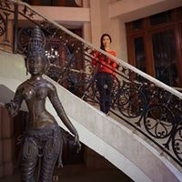 Solongo Kh Otgonbayar