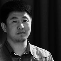 Enkhsaikhan Lkhagvajav