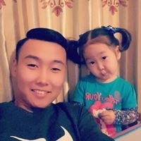 Туулайхүү Онолбаатар