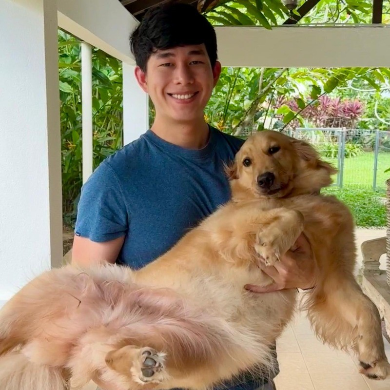 Joshua Yap