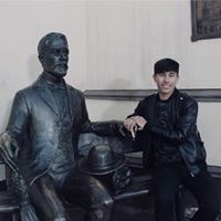 Temuujin Yavuuzandan