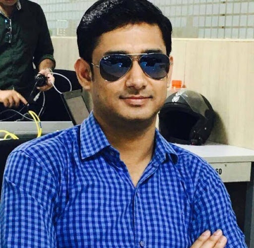 ashish singhal