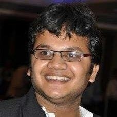 Piyush Agrawal