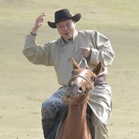 Жаргалсайханы Тамир