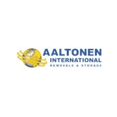 Aaltonen International Removals & Storag