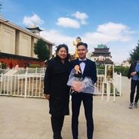 Отгонбилэг Б.