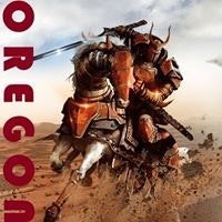 Oregon Ko
