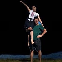 Д. Лхагвацэрэн