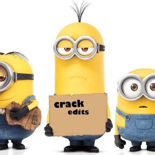 crack edits