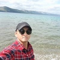 Андбатын Ачболд