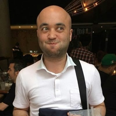 Danny Katz (古閑守人)