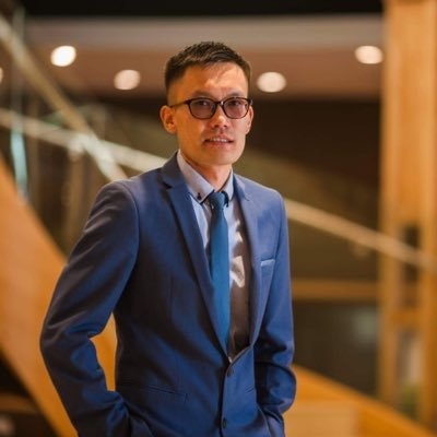 Маркетер НАНДИА