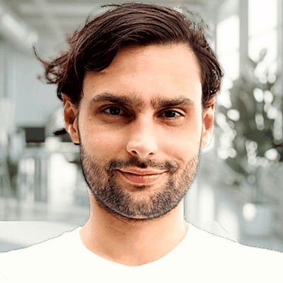 Alejandro Reyes Bradford