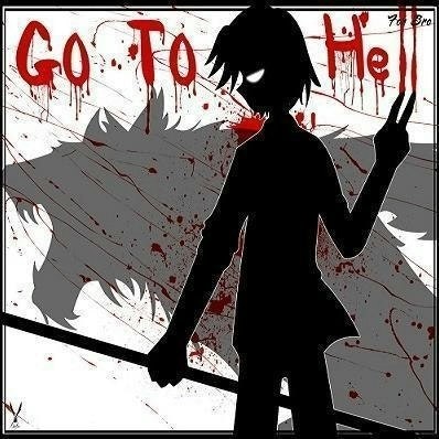 Go To Hell