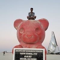 Antoine Lou Barthelet