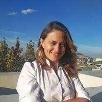 Ceren Şansal Kavaklı