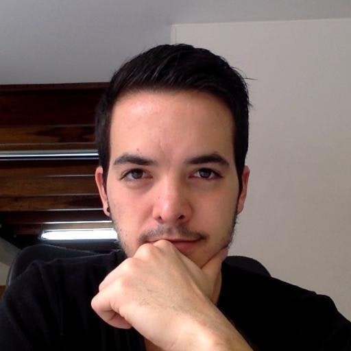 Mateo Escobar Jaramillo