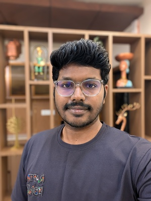 Ranjith