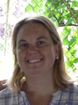 Teresa Roiz Sastrón