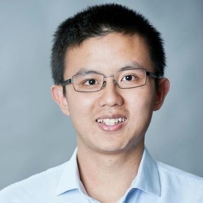 Eric Jiang 🇦🇺