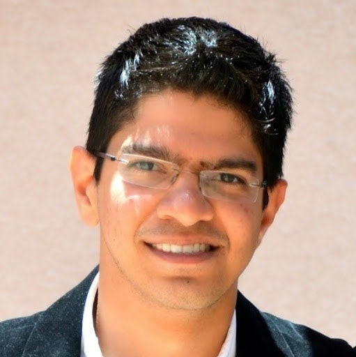 NIKHIL MANEKAR