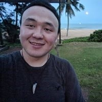 Алтанхуяг Б.