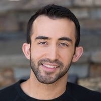 Kevin Poseidon Corso