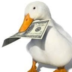CryptoQuacker