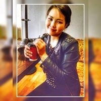 Учрал Дашдэлэг