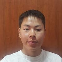 Uchralbayar Hackermn