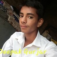 Deepak Gurjar