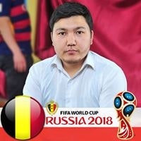 Ган-Очир Энх-Очир