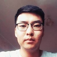 Б. Амаржаргал