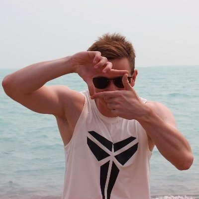 Каряпкин Павел