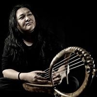 Ochbayar Tsend-Ocher